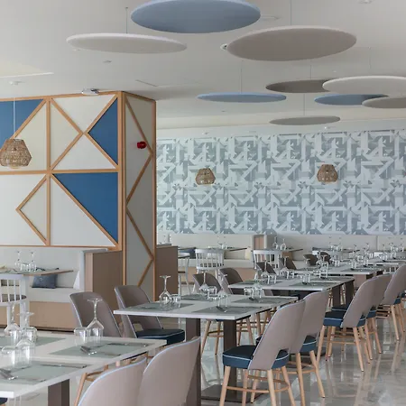 Palladium Menorca Hotel 4*