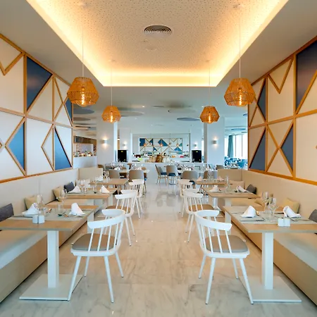 Palladium Menorca Szálloda 4*