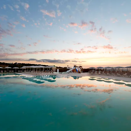 Palladium Menorca