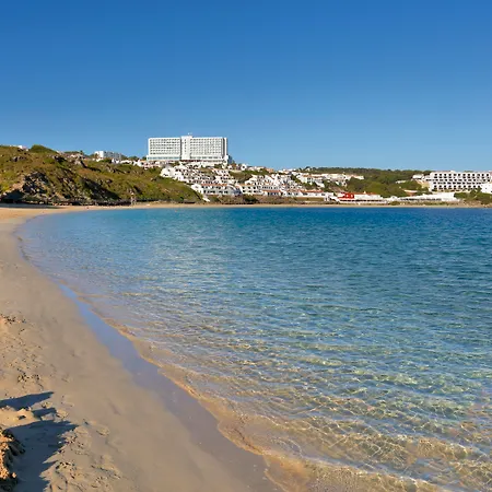 Palladium Menorca 4*