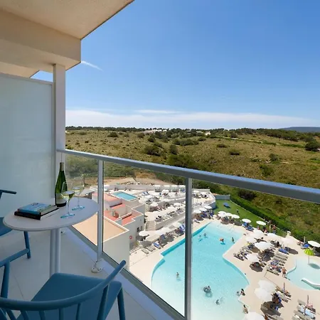 Palladium Menorca ארנל ד'אן קסטל