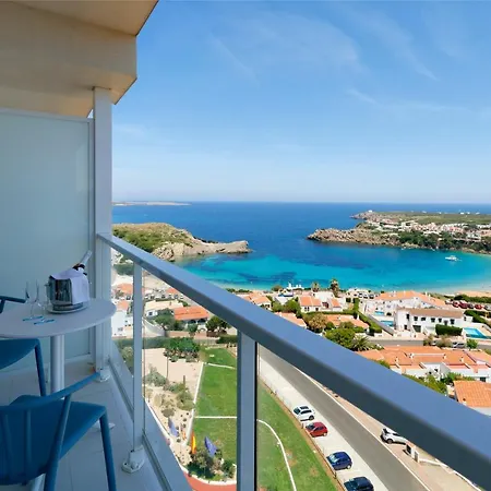 Palladium Menorca מלון