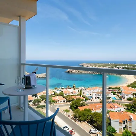 Palladium Menorca ארנל ד'אן קסטל