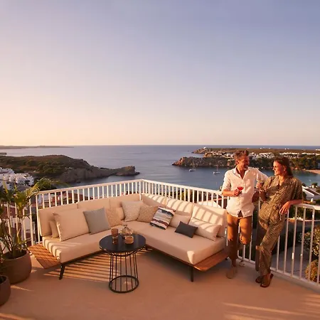 Palladium Menorca ארנל ד'אן קסטל