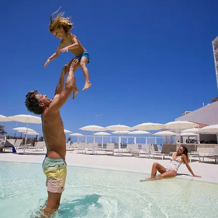 Palladium Menorca מלון