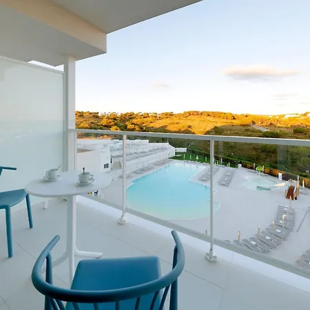 Palladium Menorca 4* ארנל ד'אן קסטל