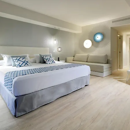 Palladium Menorca מלון 4*