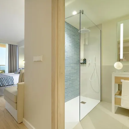 מלון Palladium Menorca 4*
