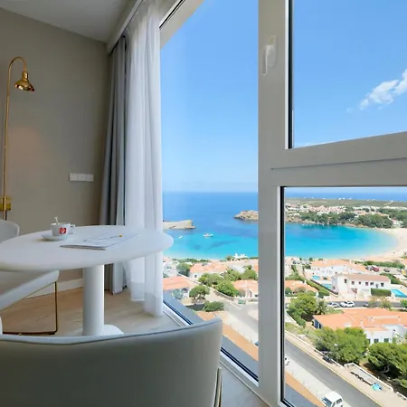 Hotel Palladium Menorca 4*