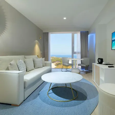 Hotel Palladium Menorca Arenal d'en Castell