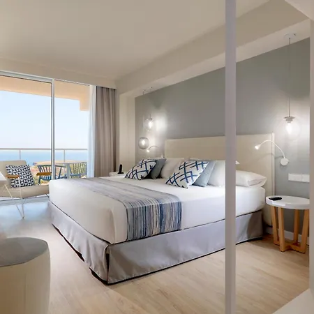Palladium Menorca ארנל ד'אן קסטל