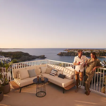 Hotel Palladium Menorca Arenal d'en Castell