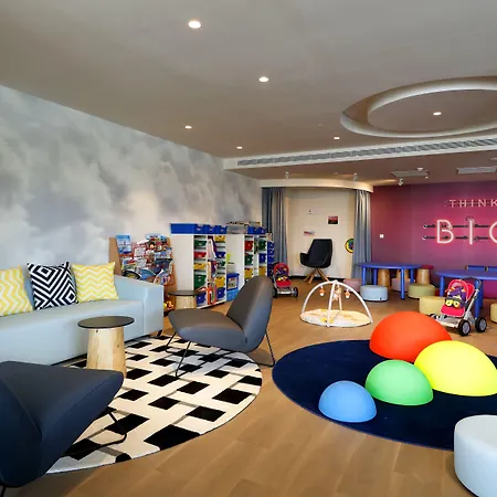 Hotel Palladium Menorca