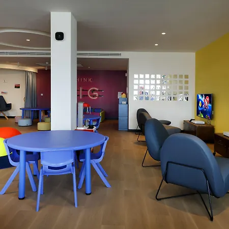 Hotel Palladium Menorca 4*