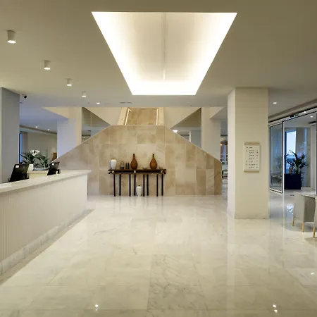 Palladium Menorca