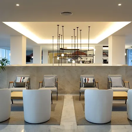 Palladium Menorca Hotel 4*