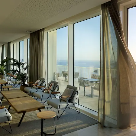 Palladium Menorca Hotel Arenal d'en Castell