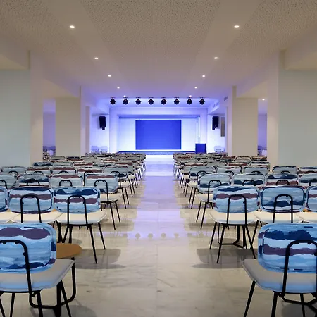 Palladium Menorca Arenal d'en Castell
