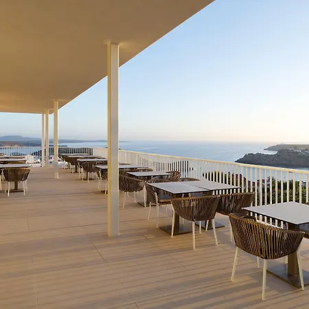 Palladium Menorca Hotel Arenal d'en Castell