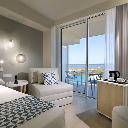 Hotel Palladium Menorca 4*