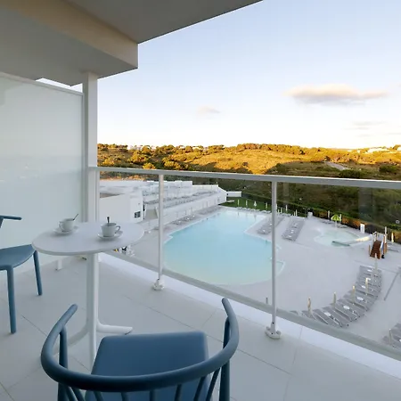 Palladium Menorca Hotel Arenal d'en Castell