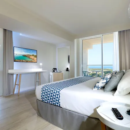 Palladium Menorca