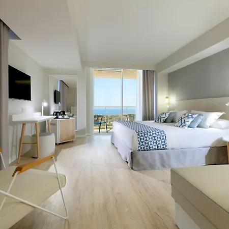 Hotel Palladium Menorca 4*
