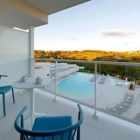 Hotel Palladium Menorca 4*