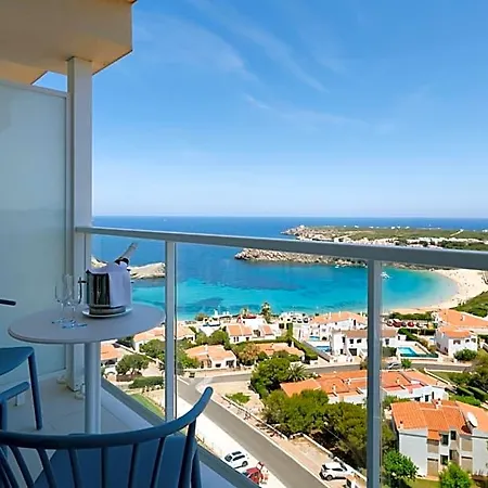 Palladium Menorca 4*
