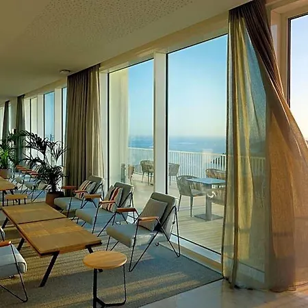 Hotel Palladium Menorca 4*