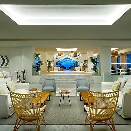Palladium Menorca Hotel 4*