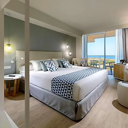 Hotel Palladium Menorca 4*