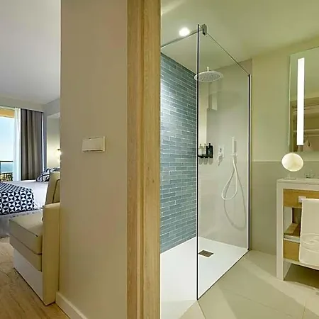 Hotel Palladium Menorca