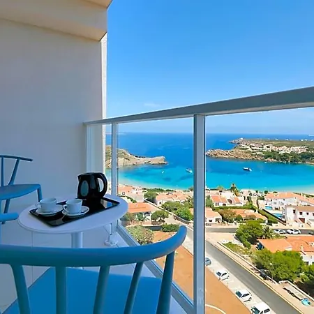 Palladium Menorca Hotel
