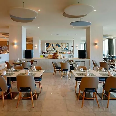 Palladium Menorca