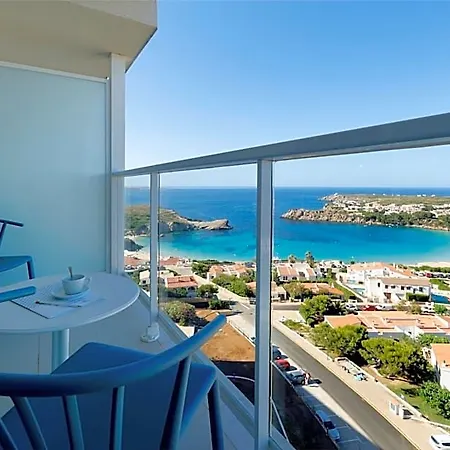 Hotel Palladium Menorca 4*