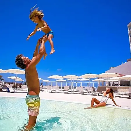 Palladium Menorca Hotel Arenal d'en Castell