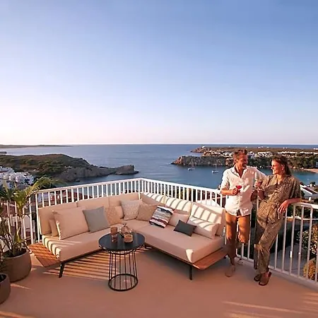 Palladium Menorca