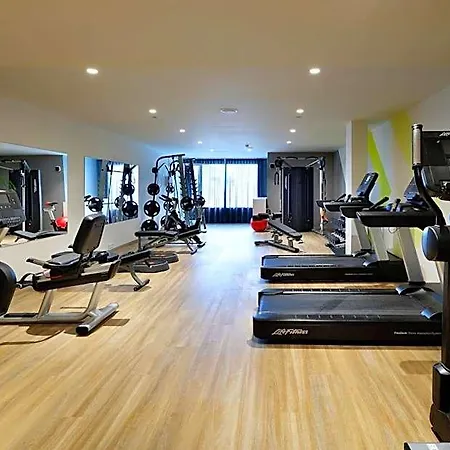 Palladium Menorca מלון 4*