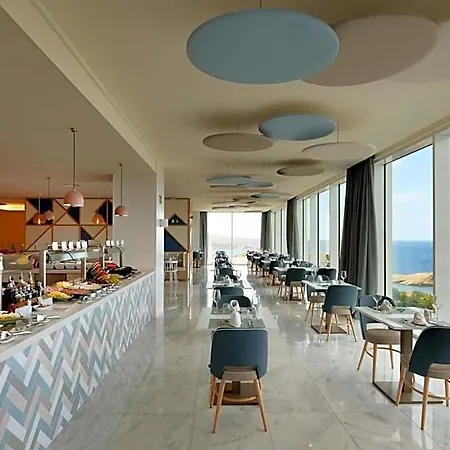 Hotel Palladium Menorca 4*