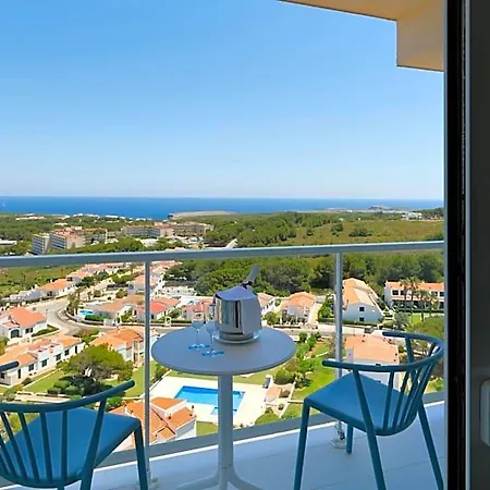 Palladium Menorca Hotel
