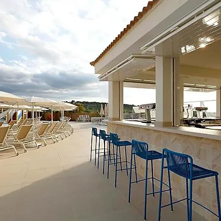 Palladium Menorca Hotel