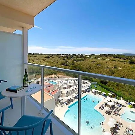 Palladium Menorca Hotel Arenal d'en Castell