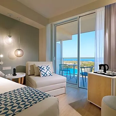 מלון Palladium Menorca ארנל ד'אן קסטל