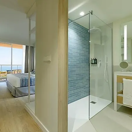 מלון Palladium Menorca 4*