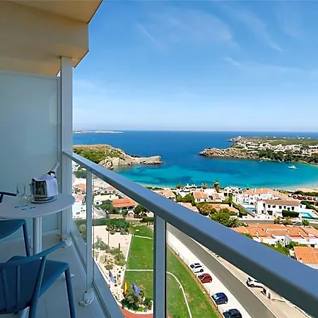 Palladium Menorca Hotel 4*