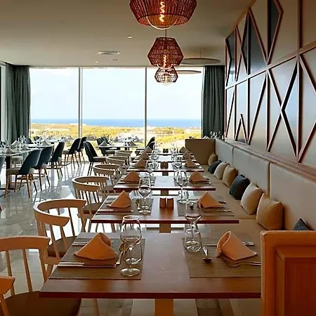 Palladium Menorca 4* Arenal d'en Castell