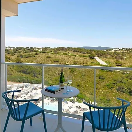 Palladium Menorca ארנל ד'אן קסטל