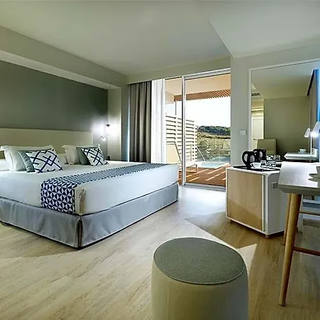 Palladium Menorca 4*