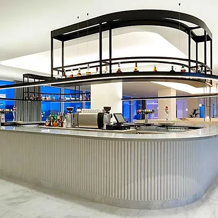 מלון Palladium Menorca 4*